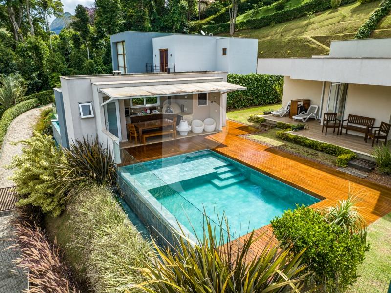 Casa para Alugar  à venda em Itaipava, Petrópolis - RJ - Foto 10