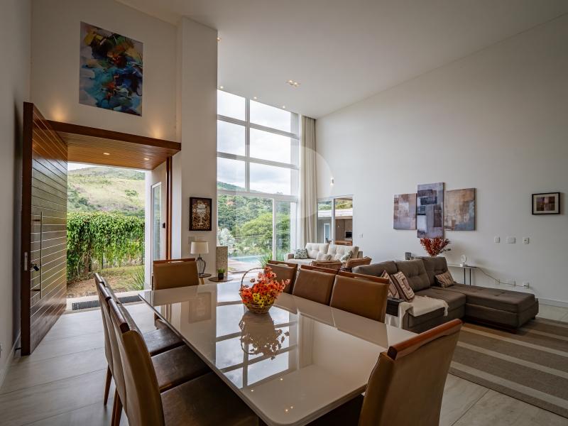 Casa para Alugar  à venda em Itaipava, Petrópolis - RJ - Foto 11