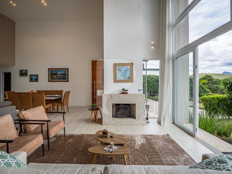 Casa para Alugar  à venda em Itaipava, Petrópolis - RJ - Foto 12