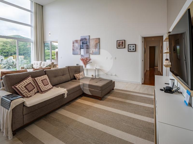 Casa para Alugar  à venda em Itaipava, Petrópolis - RJ - Foto 14