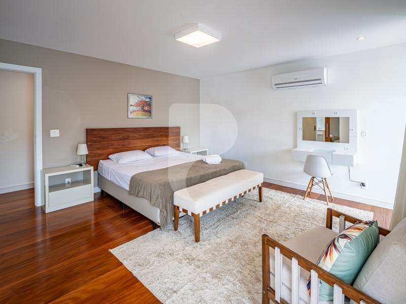 Casa para Alugar  à venda em Itaipava, Petrópolis - RJ - Foto 23