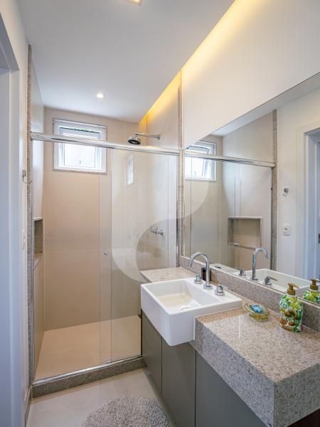 Casa para Alugar  à venda em Itaipava, Petrópolis - RJ - Foto 24