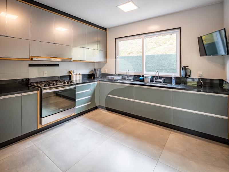 Casa para Alugar  à venda em Itaipava, Petrópolis - RJ - Foto 27