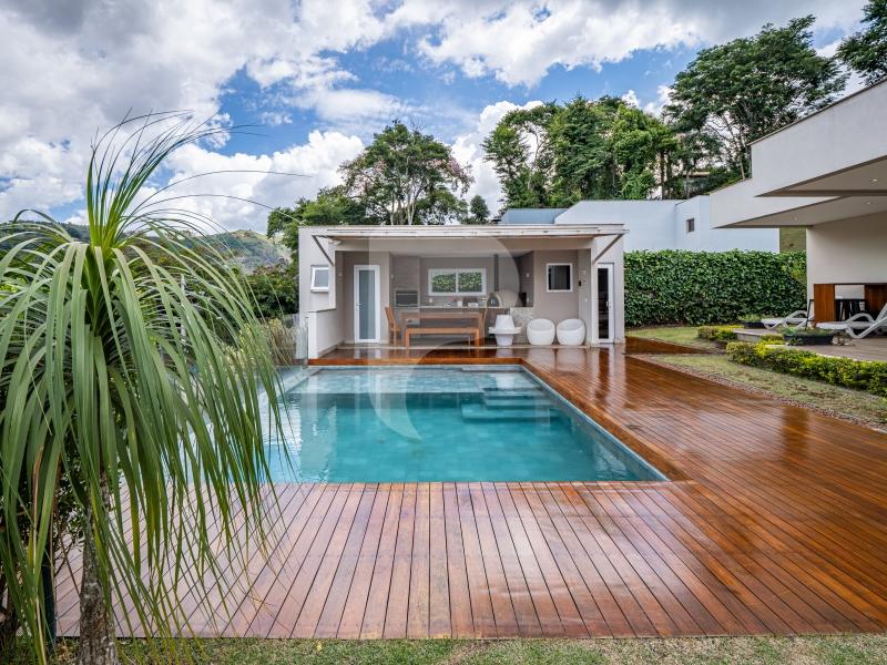 Casa para Alugar  à venda em Itaipava, Petrópolis - RJ - Foto 32