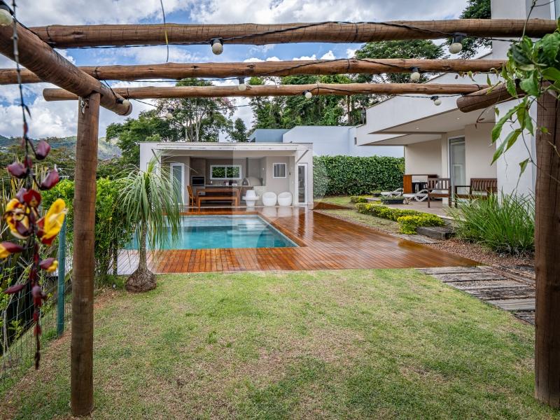 Casa para Alugar  à venda em Itaipava, Petrópolis - RJ - Foto 33