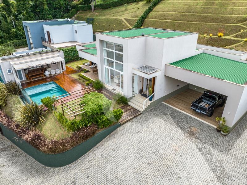 Casa para Alugar  à venda em Itaipava, Petrópolis - RJ - Foto 34
