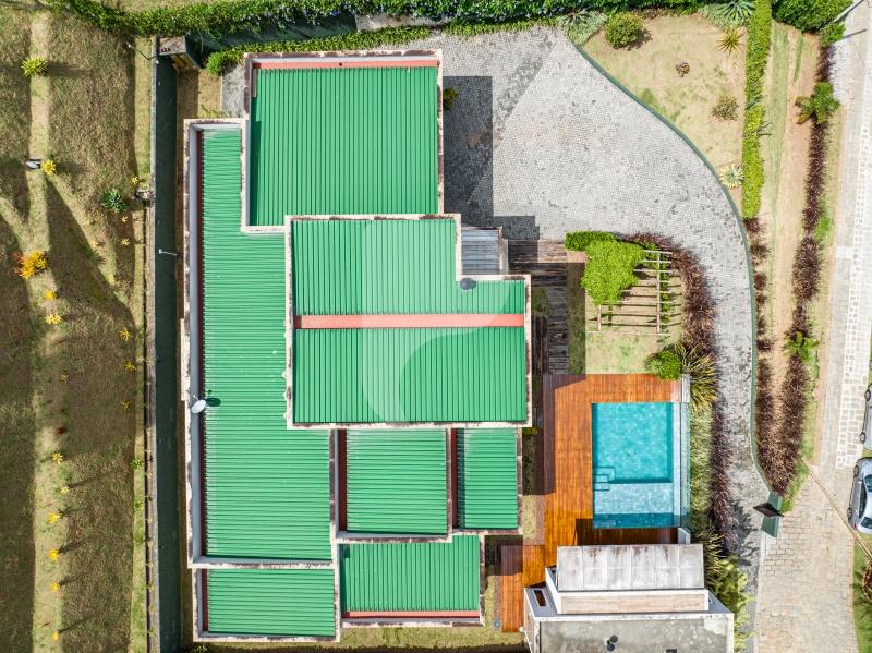 Casa para Alugar  à venda em Itaipava, Petrópolis - RJ - Foto 35