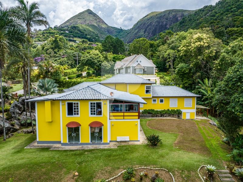 Casa à venda em Araras, Petrópolis - RJ - Foto 1