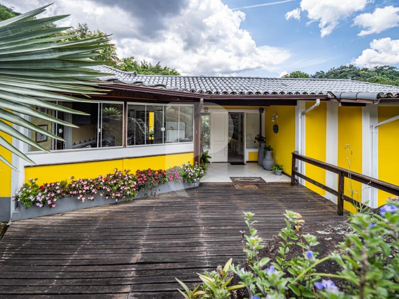 Casa à venda em Araras, Petrópolis - RJ - Foto 2