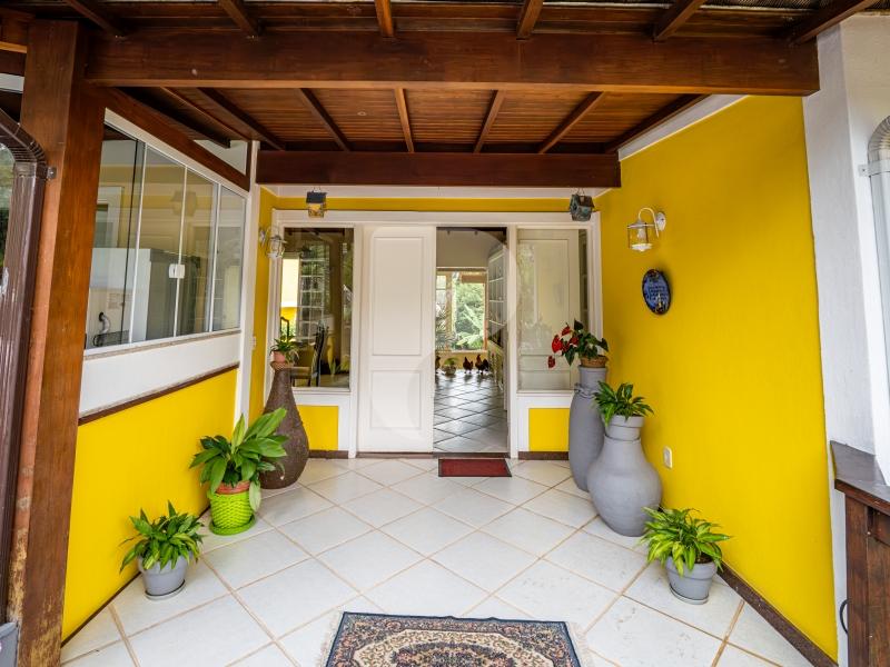 Casa à venda em Araras, Petrópolis - RJ - Foto 4