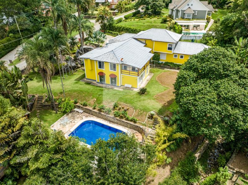 Casa à venda em Araras, Petrópolis - RJ - Foto 5