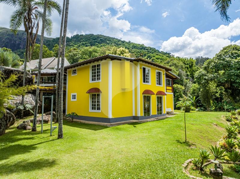 Casa à venda em Araras, Petrópolis - RJ - Foto 6
