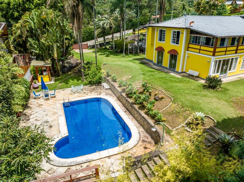 Casa à venda em Araras, Petrópolis - RJ - Foto 9