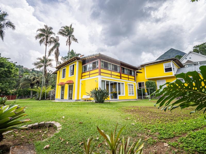 Casa à venda em Araras, Petrópolis - RJ - Foto 10