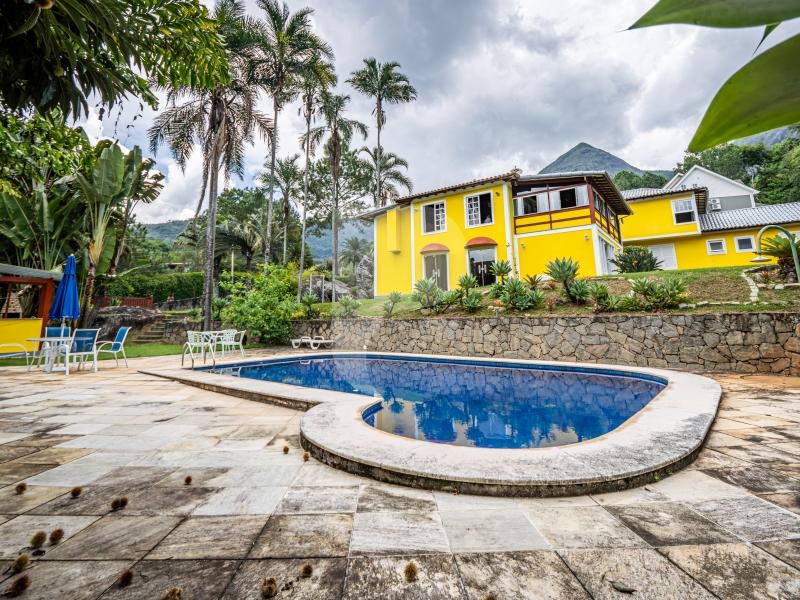 Casa à venda em Araras, Petrópolis - RJ - Foto 11