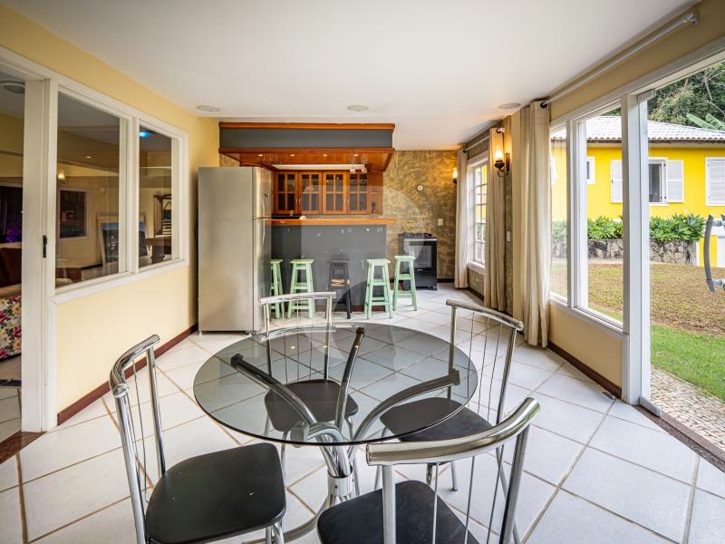 Casa à venda em Araras, Petrópolis - RJ - Foto 17