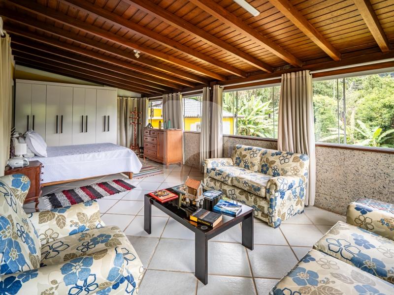 Casa à venda em Araras, Petrópolis - RJ - Foto 21