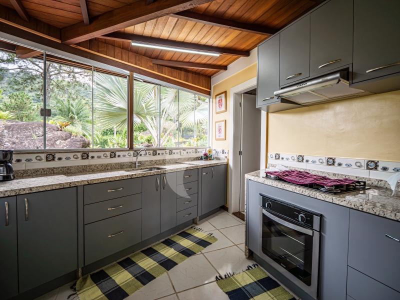 Casa à venda em Araras, Petrópolis - RJ - Foto 35