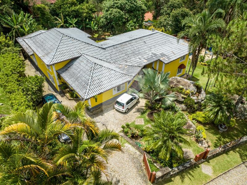 Casa à venda em Araras, Petrópolis - RJ - Foto 37