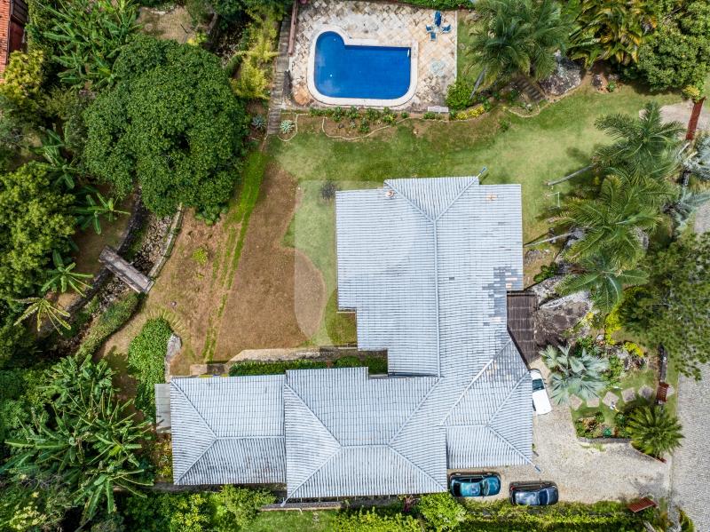 Casa à venda em Araras, Petrópolis - RJ - Foto 38