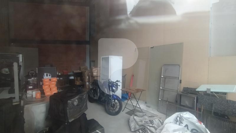 Loja para alugar em Quitandinha, Petrópolis - RJ