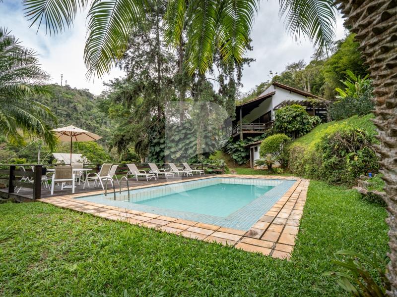 Casa à venda em Bonsucesso, Petrópolis - RJ - Foto 1