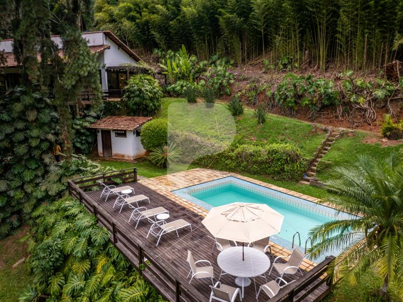 Casa à venda em Bonsucesso, Petrópolis - RJ - Foto 2