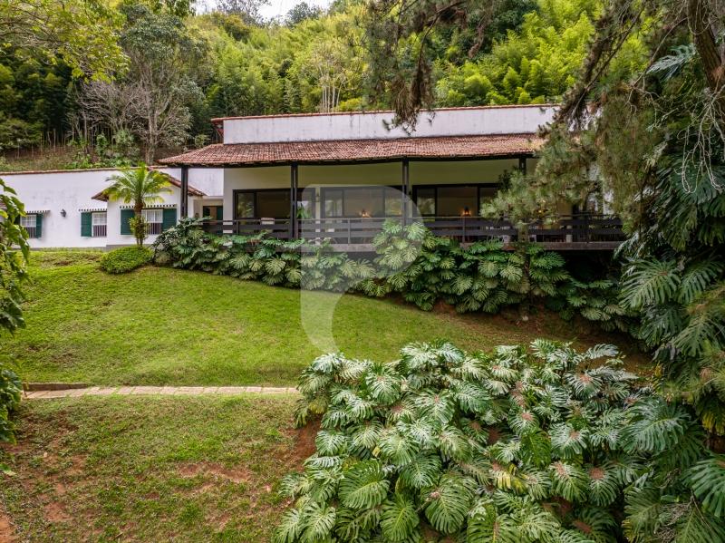 Casa à venda em Bonsucesso, Petrópolis - RJ - Foto 5