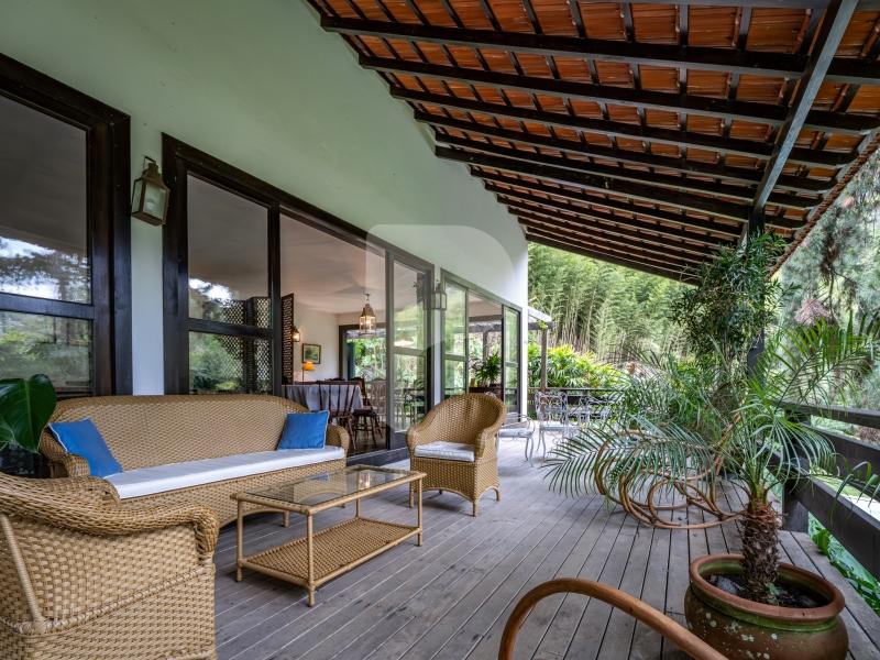 Casa à venda em Bonsucesso, Petrópolis - RJ - Foto 6