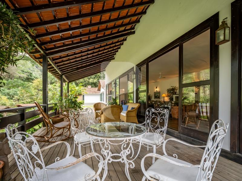 Casa à venda em Bonsucesso, Petrópolis - RJ - Foto 7