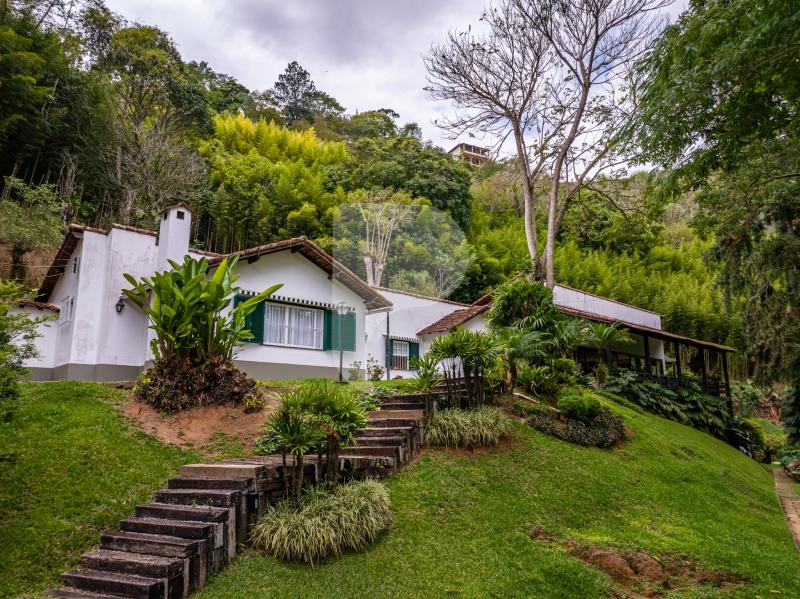 Casa à venda em Bonsucesso, Petrópolis - RJ - Foto 28