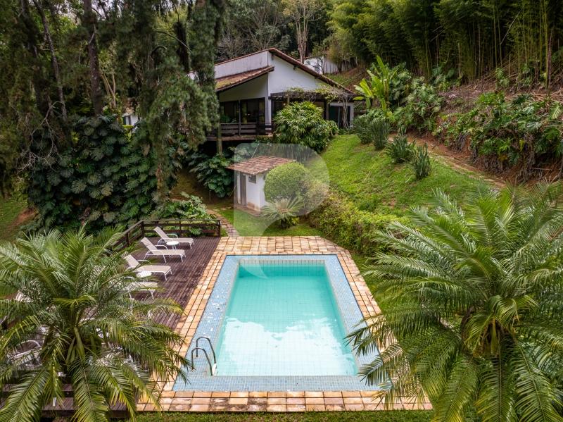 Casa à venda em Bonsucesso, Petrópolis - RJ - Foto 30