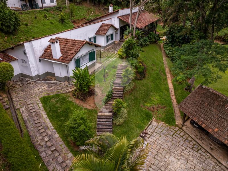 Casa à venda em Bonsucesso, Petrópolis - RJ - Foto 32