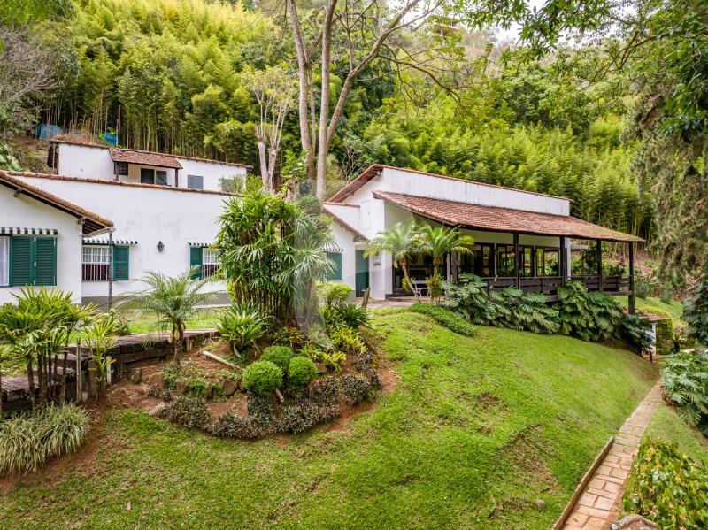 Casa à venda em Bonsucesso, Petrópolis - RJ - Foto 33