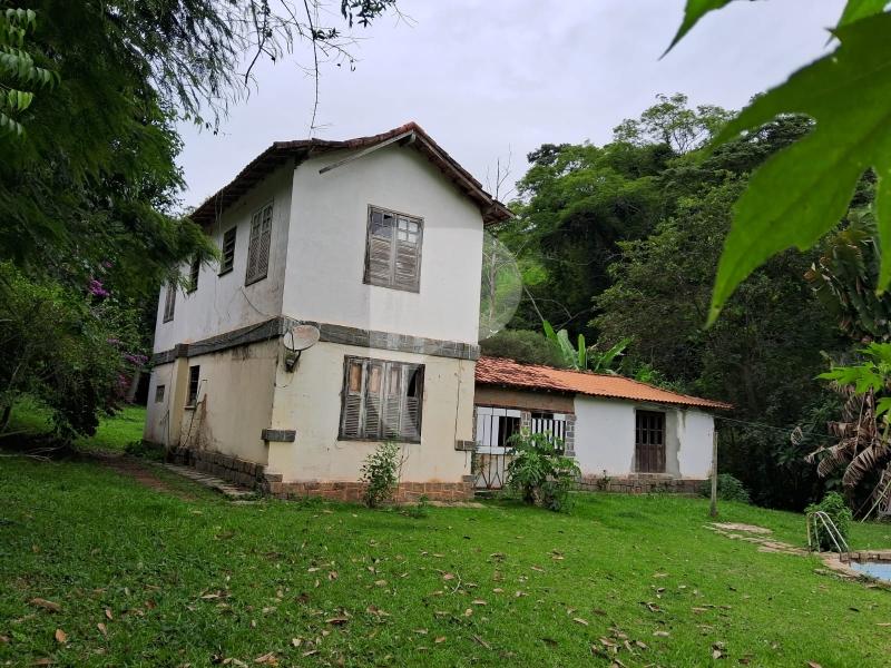 Fazenda / Sítio à venda em Centro, Areal - RJ - Foto 5