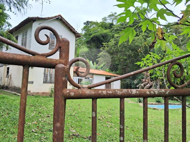 Fazenda / Sítio à venda em Centro, Areal - RJ - Foto 8