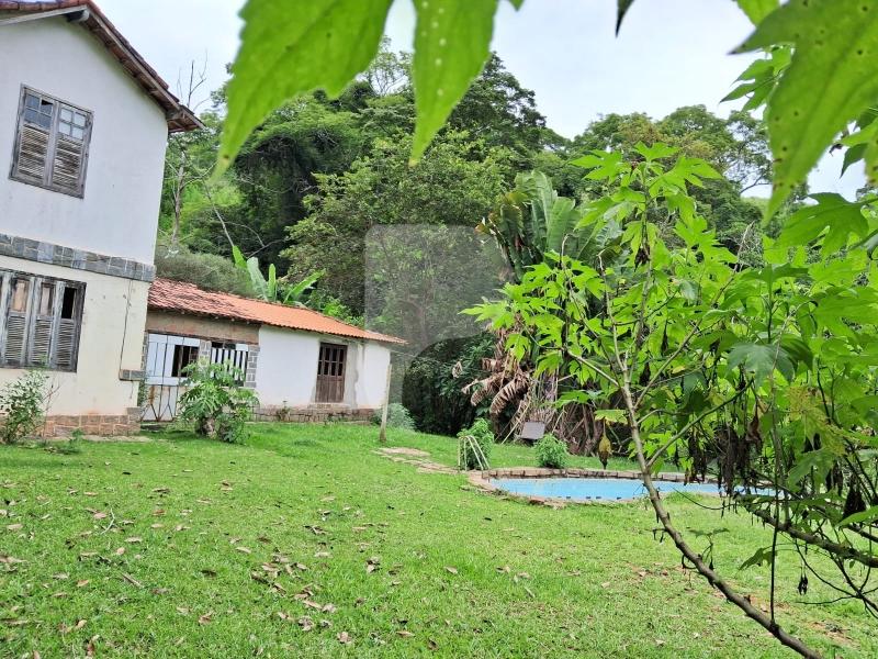 Fazenda / Sítio à venda em Centro, Areal - RJ - Foto 4