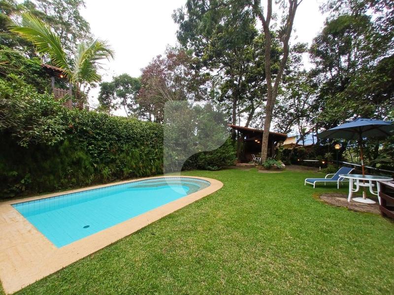 Casa à venda em Itaipava, Petrópolis - RJ - Foto 2