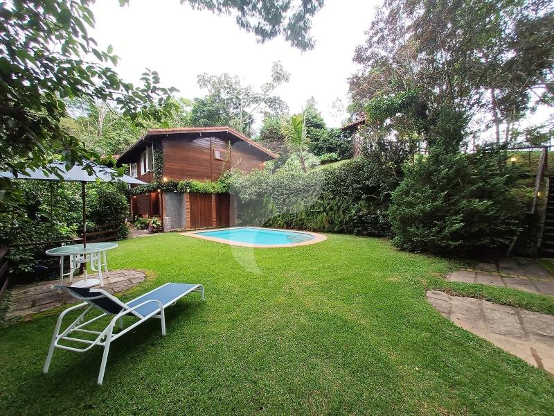 Casa à venda em Itaipava, Petrópolis - RJ - Foto 3