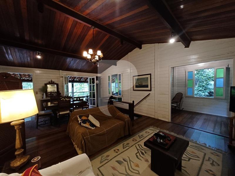 Casa à venda em Itaipava, Petrópolis - RJ - Foto 9