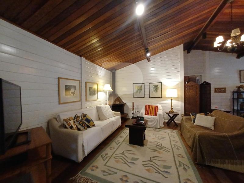 Casa à venda em Itaipava, Petrópolis - RJ - Foto 11