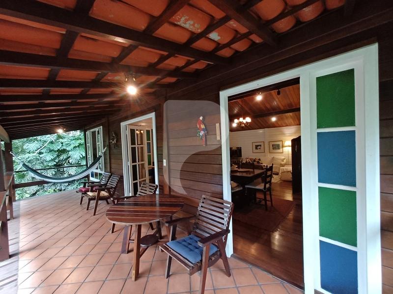 Casa à venda em Itaipava, Petrópolis - RJ - Foto 13