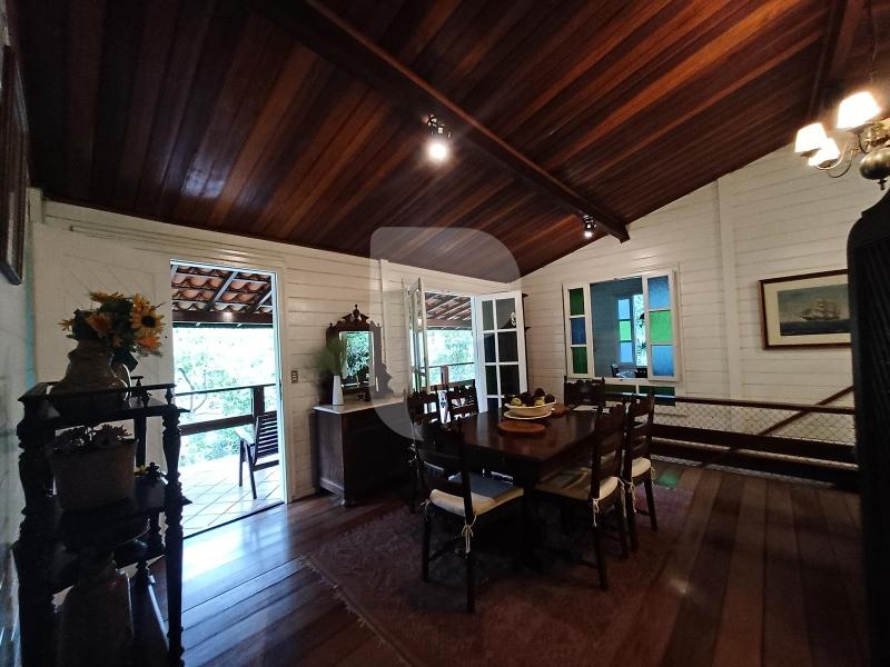 Casa à venda em Itaipava, Petrópolis - RJ - Foto 16