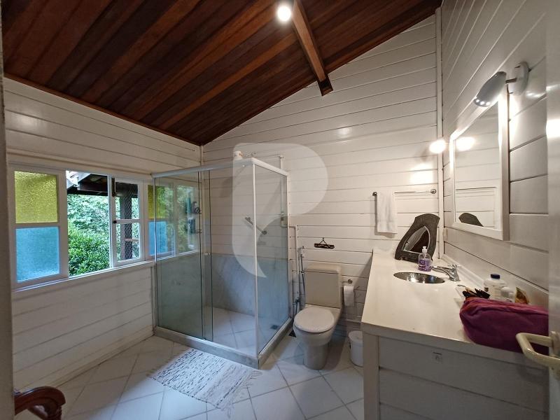 Casa à venda em Itaipava, Petrópolis - RJ - Foto 22