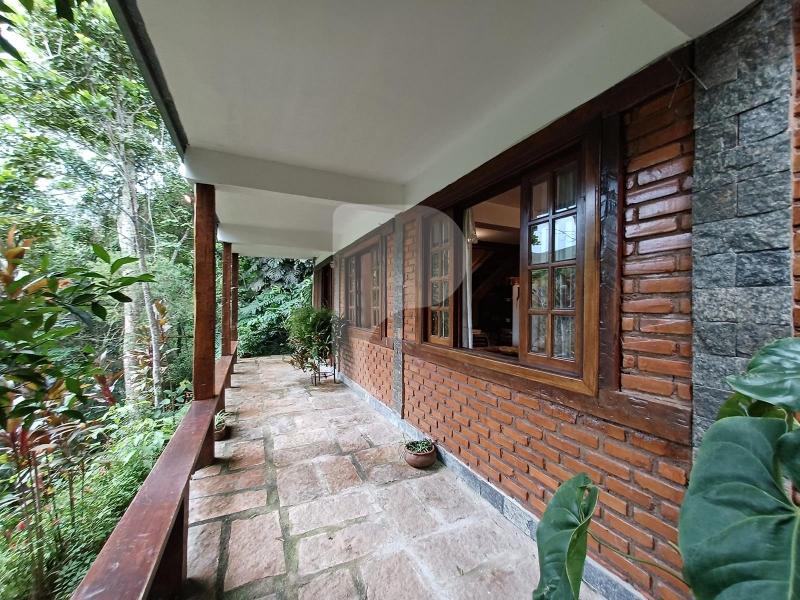 Casa à venda em Itaipava, Petrópolis - RJ - Foto 36
