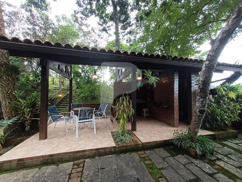 Casa à venda em Itaipava, Petrópolis - RJ - Foto 47