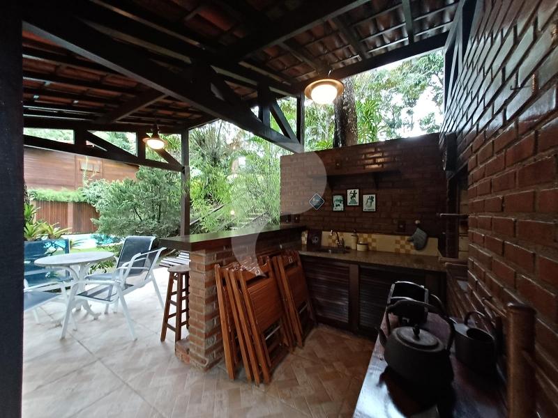 Casa à venda em Itaipava, Petrópolis - RJ - Foto 48