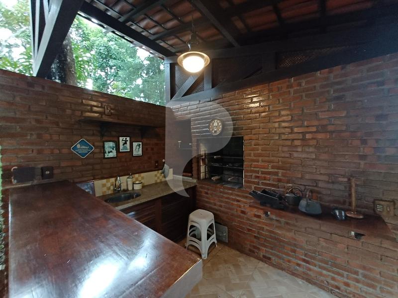 Casa à venda em Itaipava, Petrópolis - RJ - Foto 50