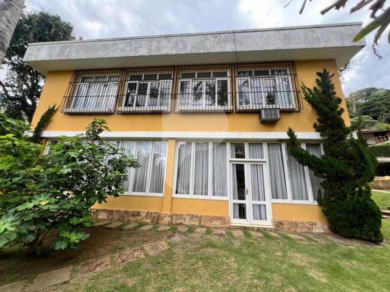 Casa à venda em Bonsucesso, Petrópolis - RJ - Foto 1