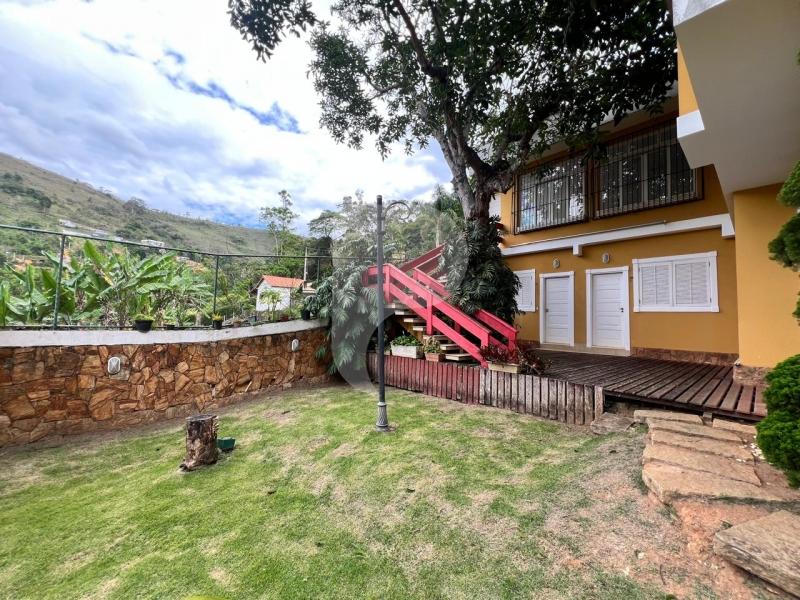 Casa à venda em Bonsucesso, Petrópolis - RJ - Foto 3